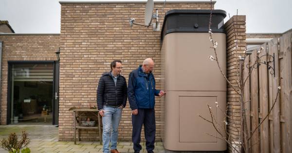 Succesvolle pilot met Nul op de meter woningen in Herveld krijgt vervolg in Zetten