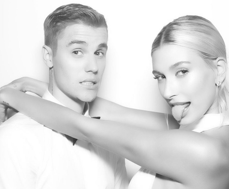 Justin En Hailey Bieber Voor Tweede Keer Getrouwd Foto Ad Nl
