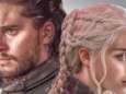 ZIEN: De cast van 'Game of Thrones' zingt 'Look What You Made me Do'