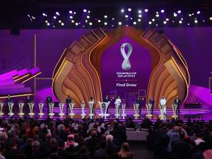 Voor in de agenda: dit is het complete speelschema van het WK voetbal in Qatar