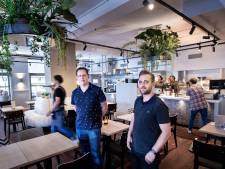 In dit nieuwe restaurant is vegan food de norm: ‘200 gram vlees op je bord, dat is niet meer van deze tijd’