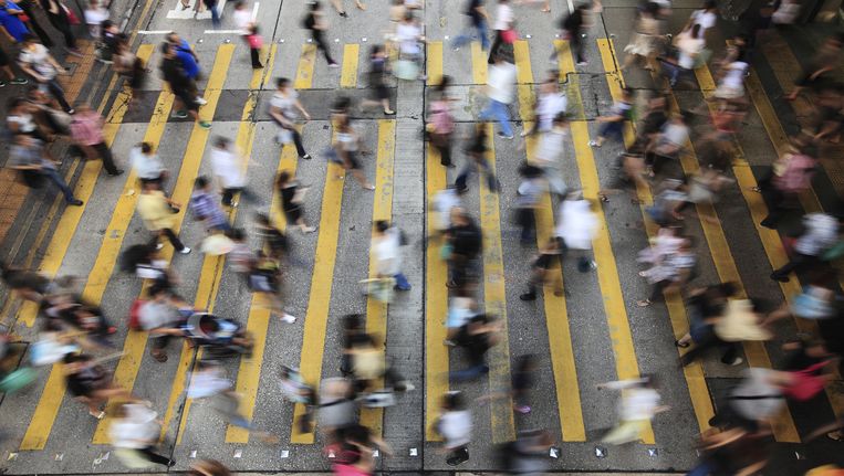 null Beeld getty