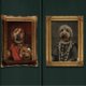 Winnen: een uniek schilderij met portret van je huisdier (VERLOPEN)