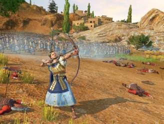 GAMEREVIEW. ‘Troy: A Total War Saga’ experimenteert met geschiedenis en mythe