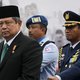 'Yudhoyono kwam ook niet vanwege Wilders'