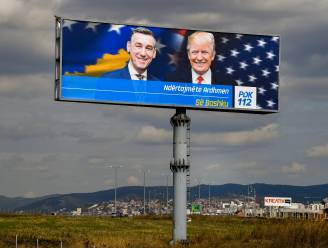 Kosovaren naar stembus: onvrede over corruptie en werkloosheid kan machtswissel inluiden