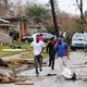 31 gewonden en 250 huizen vernield: New Orleans likt zijn wonden na tornado
