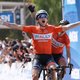 Huffman verrast in Ronde van Californië