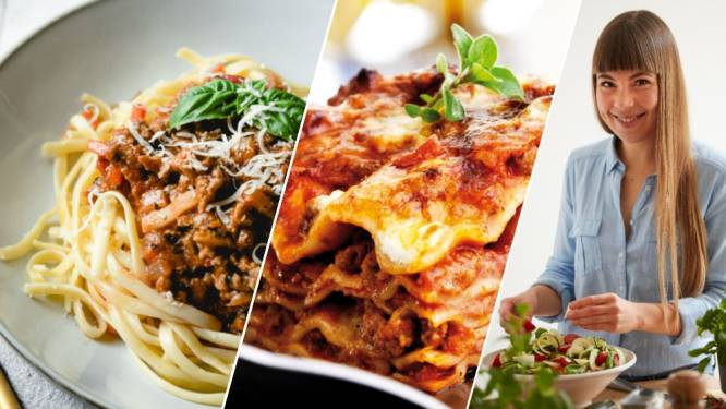 Nu de pastacrisis dreigt: “deze alternatieven zijn bruikbaar voor elk pastagerecht zonder dat je het verschil proeft”