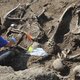 Botten van 60 mensen in stuwmeer gevonden