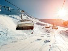 La moitié des pistes de ski françaises fermées à cause du redoux et de la pluie