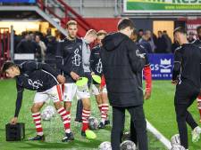 Amnesty-actie TOP levert wat geld op, maar bovenal bewondering: ‘Club probeert wereld beetje beter te maken’ 