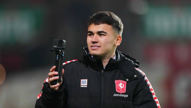 En opeens voelt de afwezigheid van Ugalde als een gemis bij FC Twente