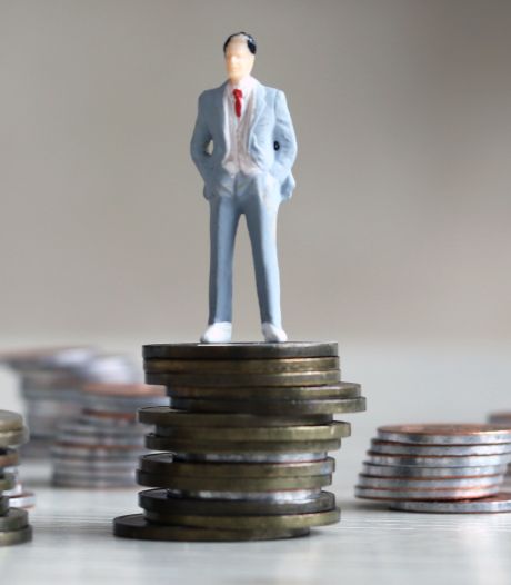 La journée de l’égalité salariale 2022 tombe... en 2023: “Un écart de 22%, c’est riDICKule”