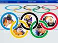 Dit is de Nederlandse olympische equipe in Peking