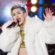 Cavalli ontwerpt touroutfits voor Miley Cyrus