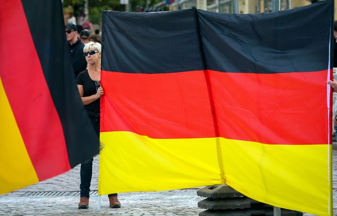 Vorige zondag kwam bij een vechtpartij in Köthen, in de Duitse deelstaat Saksen-Anhalt, nog een 22-jarige man met de Duitse nationaliteit om het leven. Twee Afghanen werden opgepakt als verdachte.