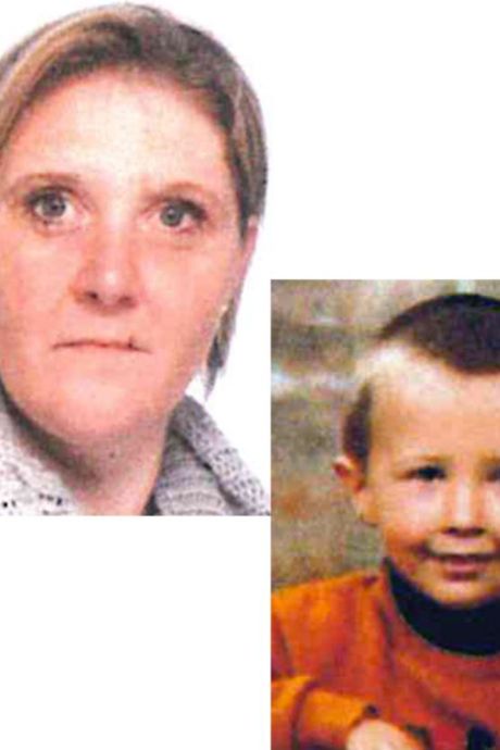 La mère et son fils de quatre ans disparus dans le Tournaisis ont été retrouvés