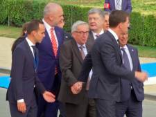 Le chancèlement de Juncker provoque des remous en Autriche