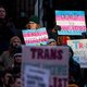 Voor verkrachting veroordeelde transvrouw mag niet naar vrouwengevangenis in Schotland
