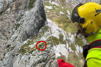 Belgian couple rescued by helicopter from Spanish mountains after getting lost