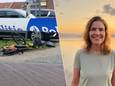Ann De Kinder (59)  uit Grimbergen stierf onverwachts na een tragisch ongeval