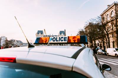 “Voortvluchtige Belgische magistraat opgepakt in hotel in Parijs”