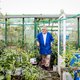 Turkse volkstuin des overvloeds – ‘Kijk eens hoe groot die courgettes zijn’