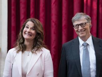 Bill en Melinda Gates nu dan echt (officieel) gescheiden