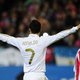 Real blijft op titelkoers, veertigste goal voor Ronaldo