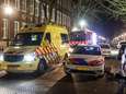 Dode en twee gewonden door steekpartij in woning Leeuwarden, 27-jarige man aangehouden