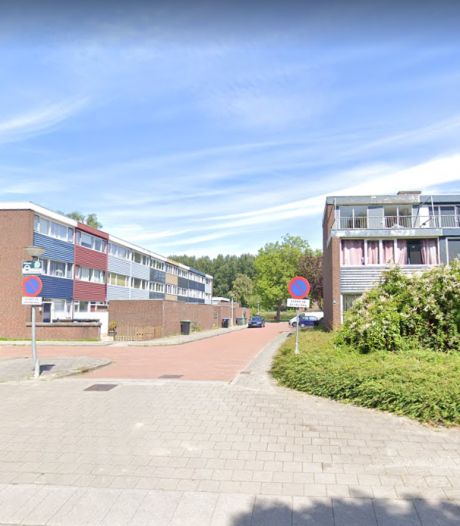 Conflict in woning escaleert: agent lost schot in Lelystad, man aangehouden