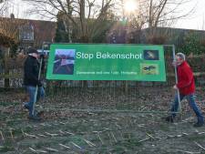 Zonnepark Barchem voldoet nu aan de eisen, maar niet aan ieders wensen: ‘Wij moeten ertegenaan kijken’