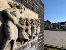 De speeltuin is een verademing voor de wijk, vindt Arkelnaar Eric