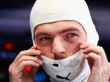 Grand Prix in Brazilië: dit is het tijdschema voor Max Verstappen en consorten bij het sprintweekend