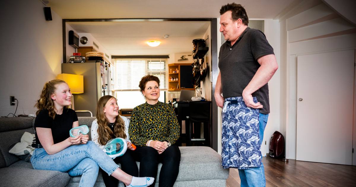Crisis of niet, we gaan gewoon op vakantie ‘Proberen vakanties wel goedkoop te houden’ Reizen