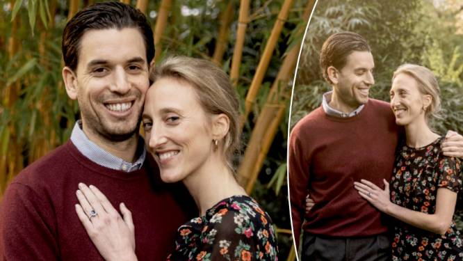 Prinses Maria Laura wil huwelijk zonder pottenkijkers: “Burgerlijke ceremonie zal in intieme kring georganiseerd worden”