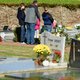 Politie waarschuwt voor dieven aan kerkhoven: “Wees op je hoede en laat niets in auto achter”
