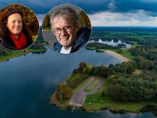 Voorlopig geen glamping op Bussloo, maar dorpen en natuurstichting zijn nog niet gerust: ‘We blijven alert’