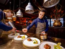 In Schijndel, Veghel en Vught: op één avond dineren in vier restaurants