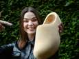 De Beentjes van Sint Hildegard geven het Twents vleugels