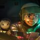 En als The Wizard of Oz nu eens op de maan zat? Glen Keane over zijn animatiefilm ‘Over the Moon’