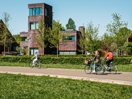 Funda-verslaving: Marieke twijfelde een week lang of ze naar het noordoosten van Groningen zou verhuizen
