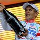 Vacansoleil-DCM zonder kopman Rujano naar Giro