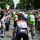 Visconti wint opnieuw etappe in Giro