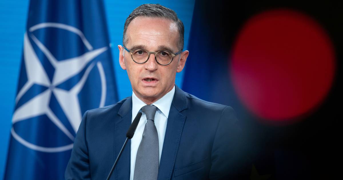 La Germania vuole abolire il suo veto nella politica estera europea |  all’estero