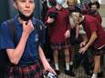 Pour dénoncer le sexisme, ces garçons québécois viennent à l’école en jupe