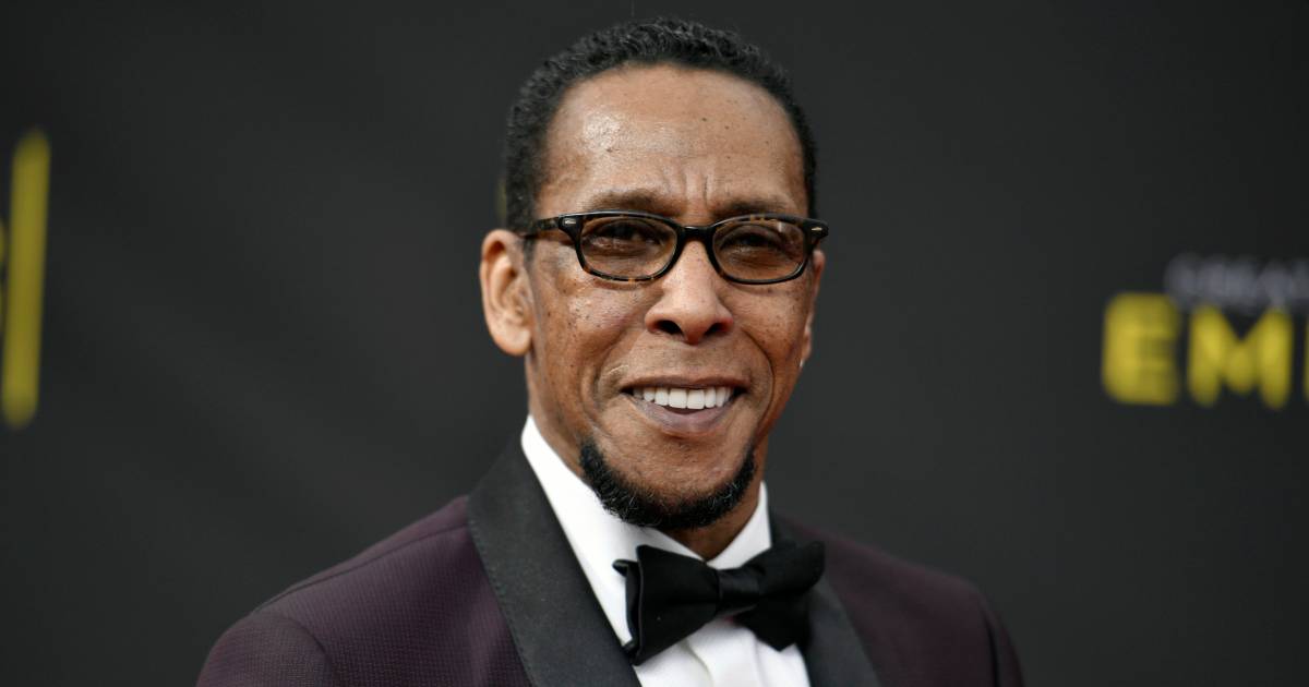 Ron Cephas Jones (66 ans), lauréat d’un Emmy et acteur de “This Is Us”, est décédé |  la télé