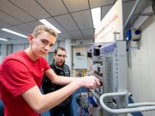 Deze baan ligt voor het oprapen in Oost-Nederland: 1500 vacatures staan open