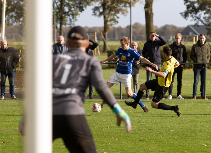 Fiducia in actie tegen MVC.